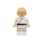 Lego SW0551 Luke Skywalker Mini Figür
