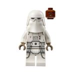 Lego SW1179 Snowtrooper Male