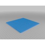 LEGO Taban Plakası (Plastik Aparattır!!!)