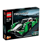 Lego Technic 42039 24 Hours Race Car