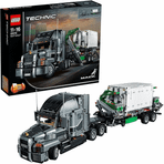 Lego Technic 42078 Mack Anthem