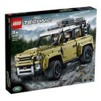Lego Technic 42110 Land Rover Defender