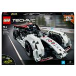Lego Technic 42137 Formula E Porsche 99x Electric