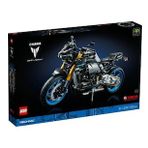 Lego Technic 42159 Yamaha