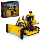 Lego® Technic Ağır İş Buldozeri (195 Parça) / 6463108