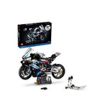 Lego Technic Bmw M 1000 Rr 1921 Parça 18+ Yaş Yapı Oyuncağı 42130