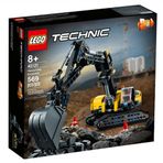 LEGO TECHNIC EXCAVATOR