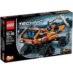 Lego Technic Kutup Kamyonu Oyuncak
