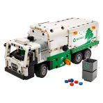 Lego® Technic Mack® Lr Elektrikli Çöp Kamyonu - 503 Parça / 6470638
