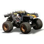 Lego Technic Monster Jam Max-D 42119 - Canavar Kamyon Oyuncaklarını Seven Çocuklar Için Model Yapım