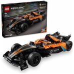 LEGO Technic Neom Mclaren Formula E Yarış Arabası 42169 - +9 Yaş Hediyelik Oyun Seti