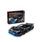 Lego Technic Porsche Gt4 E-performance Yarış Arabası 834 Parça 10+ Yaş Uzaktan Kumandalı Araba Yapı Oyuncağı 42176