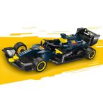 LEGO Teknik Red Bull Racing F1® Yarış Arabası F1 LEGO Araba Yapı Blok Oyuncak Araba - 237 Parça