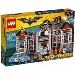 Lego The Batman Movie 70912 Arhkam Asylum