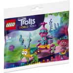 Lego Trolls 30555 Poppy's Carriage