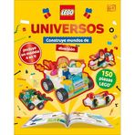 Lego Universos (World Builder): Construye Mundos de Diversión