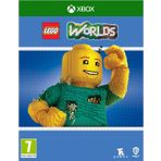 LEGO WORLDS XBOX ONE