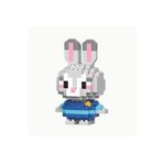 Legofy Judy Hopps Mini Legofy