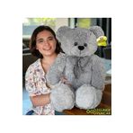 Legosh Oyuncak Peluş Ayıcık 50 cm