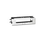 Legrand 010958 50x80 mm DLP 8 Modül Kaide Çerçeve