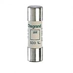 Legrand 014002 14x51 mm 2 Amper AM Yavaş Tip Kartuş Sigorta