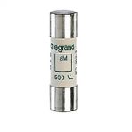 Legrand 014002 14x51 mm 2 Amper AM Yavaş Tip Kartuş Sigorta