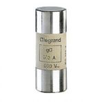 Legrand 015332 22x58 mm 32 Amper GG Hızlı Tip Kartuş Sigorta