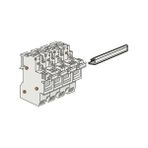 Legrand 021696 Kartuş Sigorta Birleştirme Aksesuarı