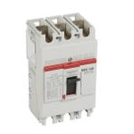 Legrand 027022 DRX 125 Serisi 25A 20KA Tm Ayarsız Kompakt Şalter