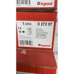 Legrand 027257 1drx 80A Kompak Şalter - Beyaz