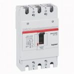 Legrand 027257 Kompakt Şalter 80A. 20kA TM Ayarsız "Drx Serisi"