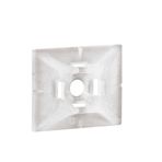 Legrand 032065 Colring Yapışkan Kroşe 30x25mm