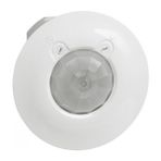 Legrand 048941 360 Derece Sıva Altı Hareket Sensörü