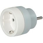 Legrand 050382 Alman Fransız Standardı Adaptör