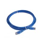 Legrand 051832 Cat6 U/UTP LSZH 1 mt Mavi Patch Cord