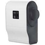 Legrand 059002 Greenup 3 Faz 22kw Ip44 Ev Tipi Elektrikli Akıllı Hızlı Şarj İstasyonu