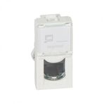 Legrand 076551 Armada Beyaz 1Modül Lcs2 Rj45 Cat5E Utp Priz