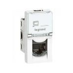 Legrand 076561 10 Adet Modül Lcs2 Rj45 Cat6 Utp Priz