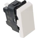 Legrand 077030 1 Modül 6A Sistem Armada Liht Butonu