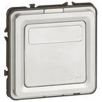 Legrand 077813 10A Etiketli Vavien Anahtar