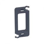 Legrand 080250 Armada 2x10 Modül Alüminyum Çerçeve