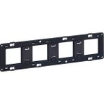 Legrand 080254 Armada Kaide 4x2 Modül
