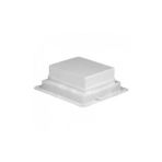Legrand 089630 10-12 Modül Şap Altı Beton için Buat