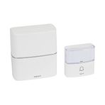 Legrand 094270 Uzaktan Kumandalı Kapı Zili