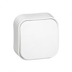 Legrand 10 A 782404 Forix Beyaz IP21 Sıva Üstü Veavien