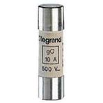 Legrand 10A Kartuş Sigorta