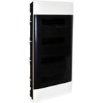 LEGRAND 135014 SİGORTA KUTUSU S Sıvaaltı 4X12 Duman
