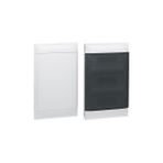 LEGRAND 135113 SİGORTA KUTUSU S Sıvaüstü 3X12 Duman