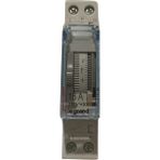Legrand 16A Analog Zaman Saati - 4 127 90 - LEGRAND 16A ANALOG ZAMAN SAATİ - 4 127 90 - Açık Gri