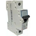 Legrand 1x40 B Tipi 4.5 KA W Otomat